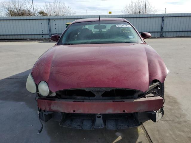 Photo 4 VIN: 2G4WD532051236616 - BUICK LACROSSE 