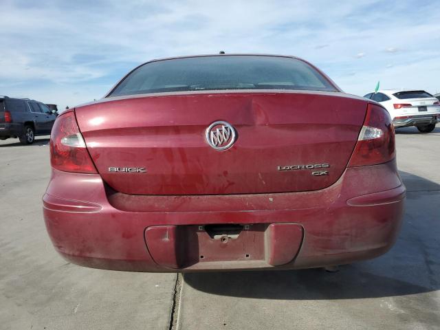 Photo 5 VIN: 2G4WD532051236616 - BUICK LACROSSE 