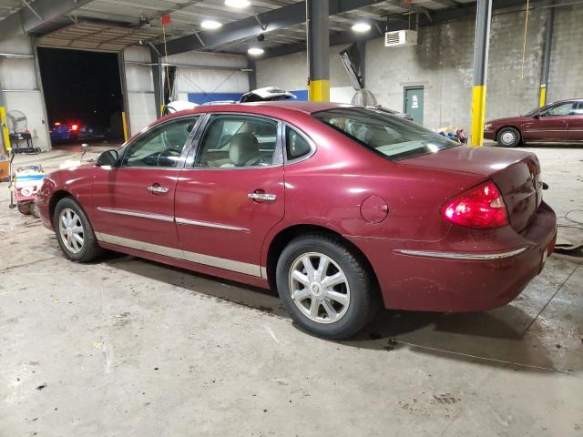 Photo 1 VIN: 2G4WD532051271074 - BUICK LACROSSE C 