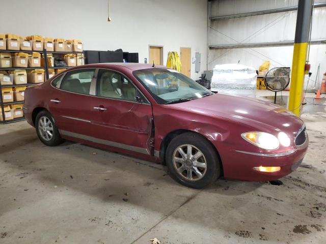 Photo 3 VIN: 2G4WD532051271074 - BUICK LACROSSE C 