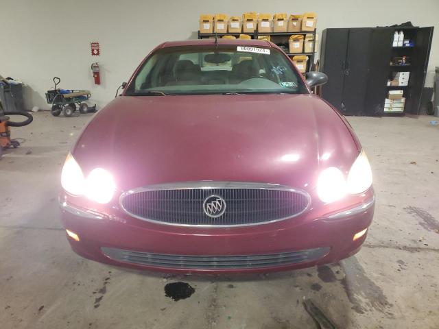 Photo 4 VIN: 2G4WD532051271074 - BUICK LACROSSE C 