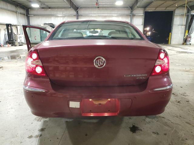 Photo 5 VIN: 2G4WD532051271074 - BUICK LACROSSE C 