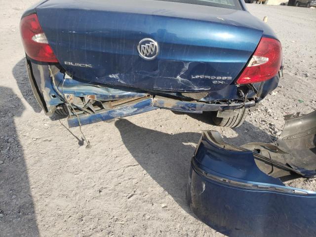 Photo 8 VIN: 2G4WD532051348784 - BUICK LACROSSE C 