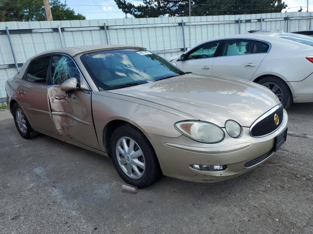 Photo 3 VIN: 2G4WD532151248922 - BUICK LACROSSE C 