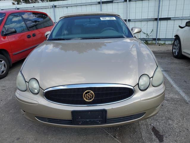 Photo 4 VIN: 2G4WD532151248922 - BUICK LACROSSE C 