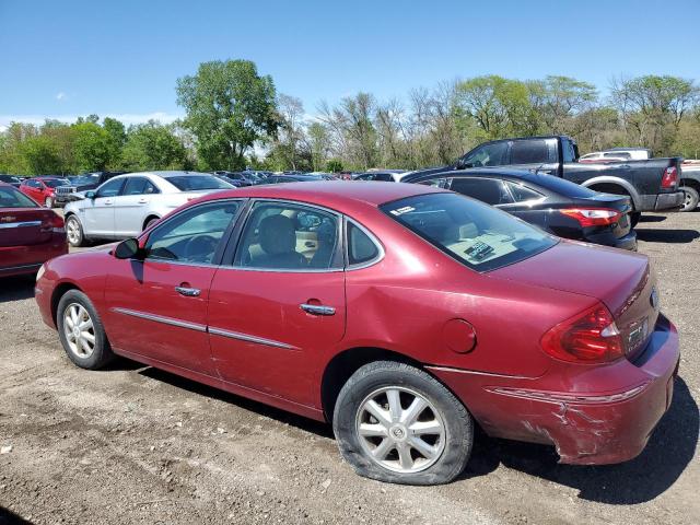 Photo 1 VIN: 2G4WD532151286067 - BUICK LACROSSE 