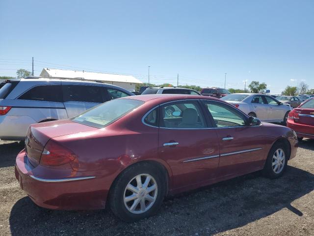 Photo 2 VIN: 2G4WD532151286067 - BUICK LACROSSE 