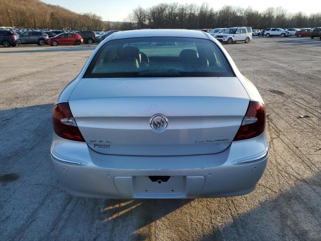 Photo 5 VIN: 2G4WD532151319665 - BUICK LACROSSE C 