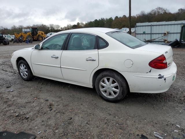 Photo 1 VIN: 2G4WD532251226704 - BUICK LACROSSE 