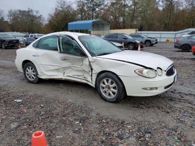 Photo 3 VIN: 2G4WD532251226704 - BUICK LACROSSE 