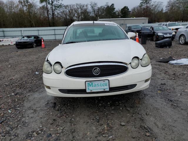 Photo 4 VIN: 2G4WD532251226704 - BUICK LACROSSE 