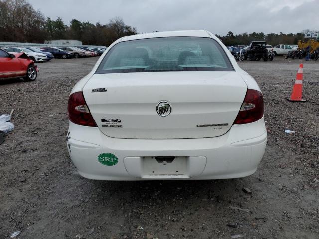 Photo 5 VIN: 2G4WD532251226704 - BUICK LACROSSE 