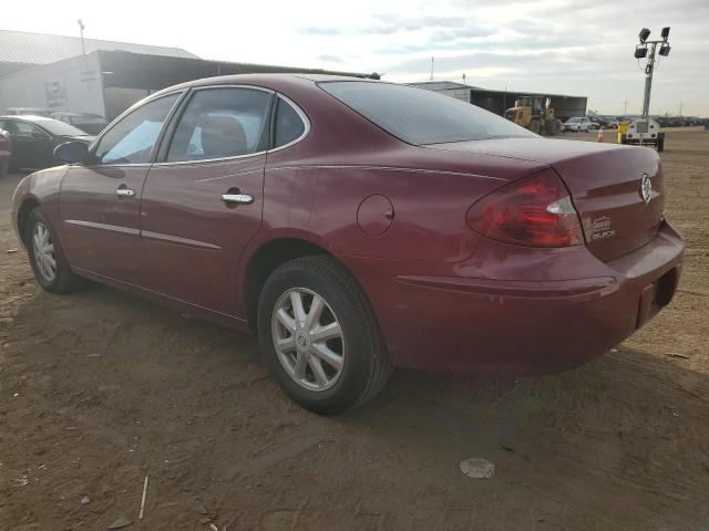 Photo 1 VIN: 2G4WD532251239713 - BUICK LACROSSE 