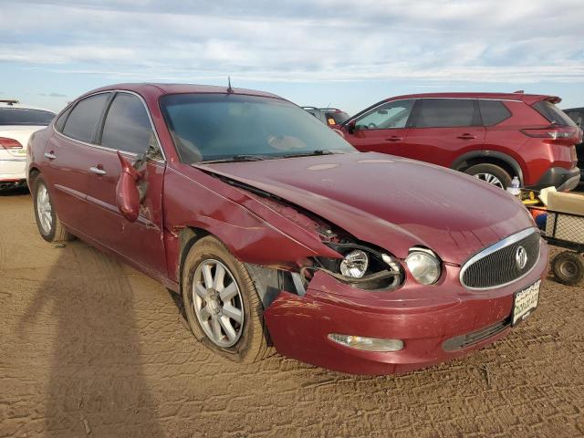 Photo 3 VIN: 2G4WD532251239713 - BUICK LACROSSE 