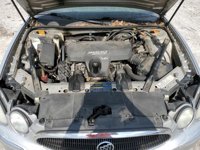 Photo 10 VIN: 2G4WD532351254060 - BUICK LACROSSE C 