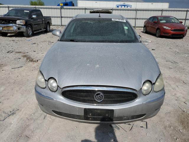 Photo 4 VIN: 2G4WD532351254060 - BUICK LACROSSE C 