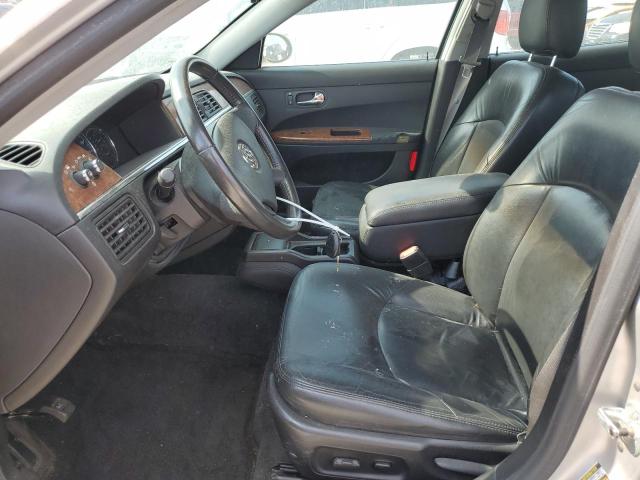 Photo 6 VIN: 2G4WD532351254060 - BUICK LACROSSE C 