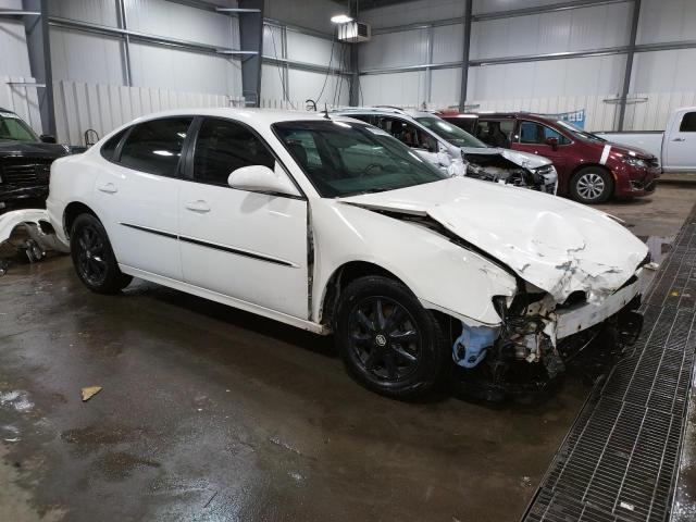 Photo 3 VIN: 2G4WD532351258920 - BUICK LACROSSE 