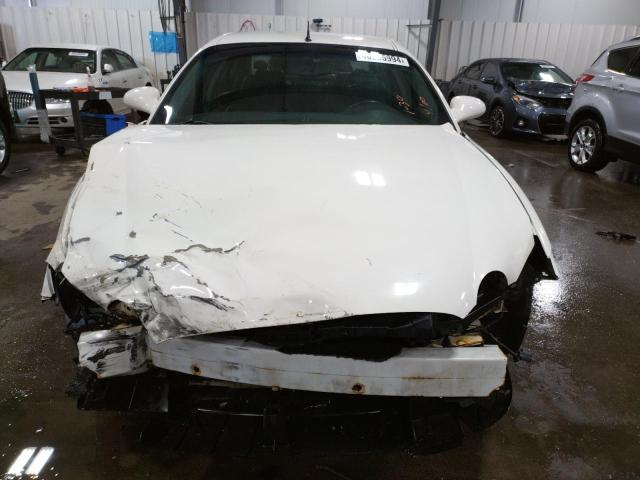 Photo 4 VIN: 2G4WD532351258920 - BUICK LACROSSE 