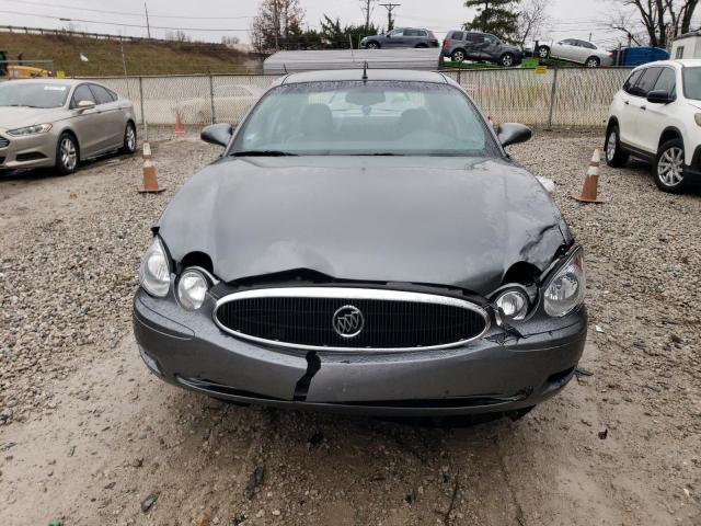 Photo 4 VIN: 2G4WD532351261591 - BUICK LACROSSE 