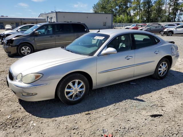 Photo 0 VIN: 2G4WD532351295756 - BUICK LACROSSE 