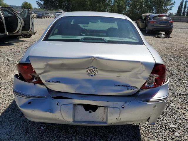 Photo 5 VIN: 2G4WD532351295756 - BUICK LACROSSE 