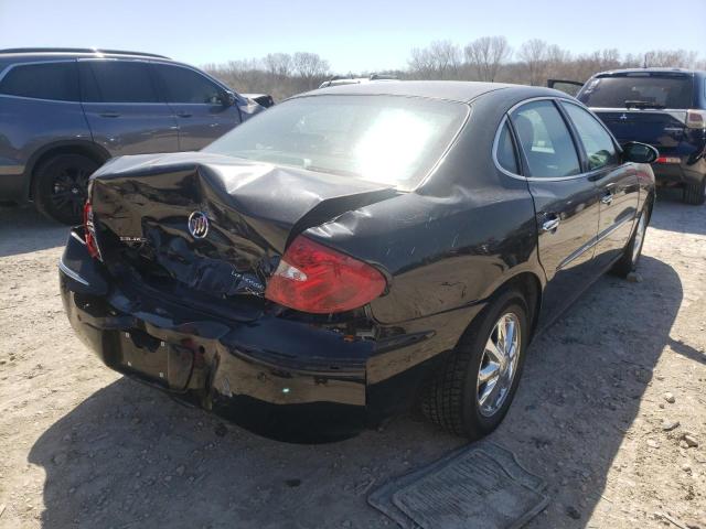 Photo 3 VIN: 2G4WD532351345510 - BUICK LACROSSE C 