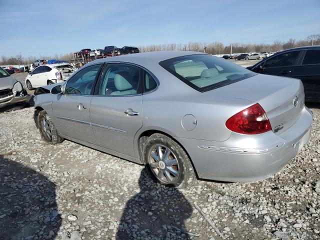 Photo 1 VIN: 2G4WD532451186951 - BUICK LACROSSE 