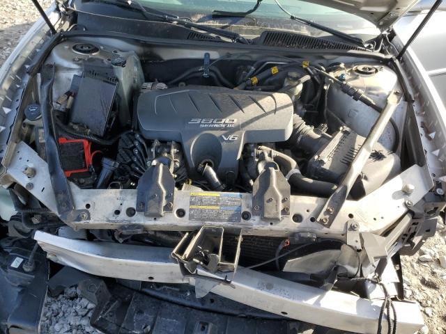 Photo 10 VIN: 2G4WD532451186951 - BUICK LACROSSE 