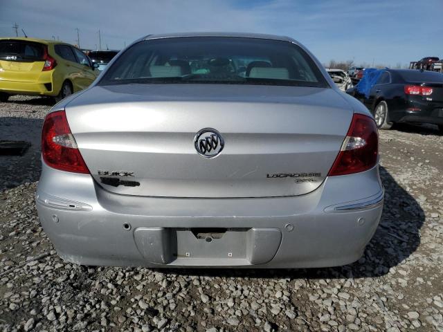 Photo 5 VIN: 2G4WD532451186951 - BUICK LACROSSE 