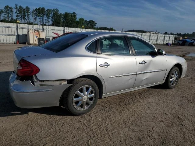 Photo 2 VIN: 2G4WD532451197707 - BUICK LACROSSE C 