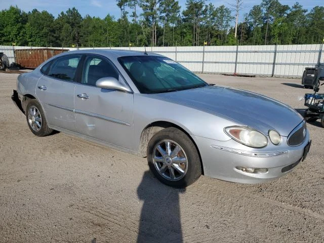 Photo 3 VIN: 2G4WD532451197707 - BUICK LACROSSE C 