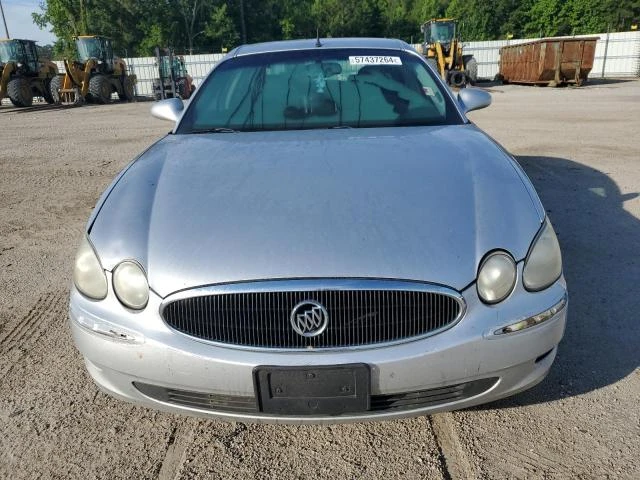 Photo 4 VIN: 2G4WD532451197707 - BUICK LACROSSE C 