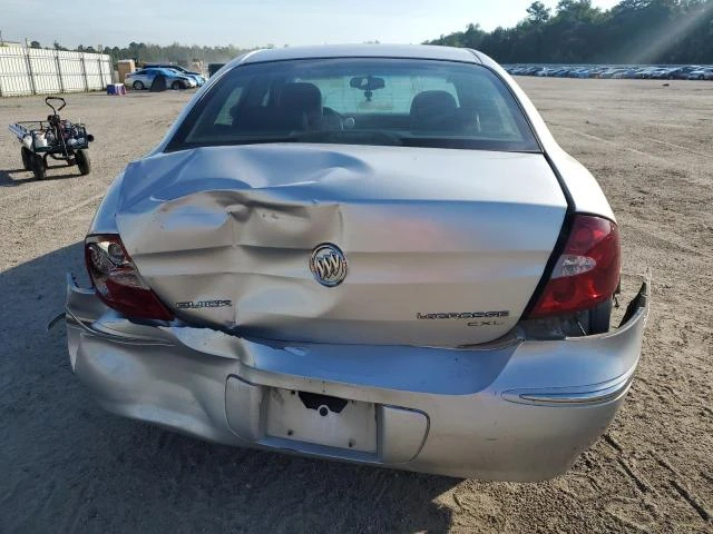 Photo 5 VIN: 2G4WD532451197707 - BUICK LACROSSE C 