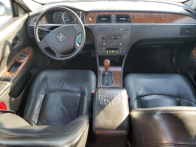 Photo 7 VIN: 2G4WD532451197707 - BUICK LACROSSE C 