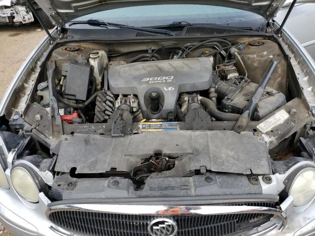 Photo 10 VIN: 2G4WD532451204378 - BUICK LACROSSE C 