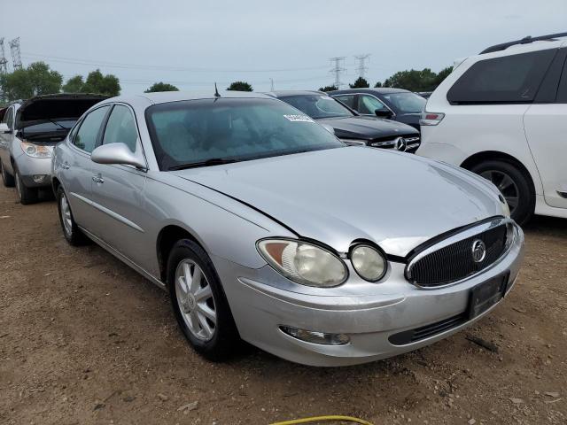 Photo 3 VIN: 2G4WD532451204378 - BUICK LACROSSE C 