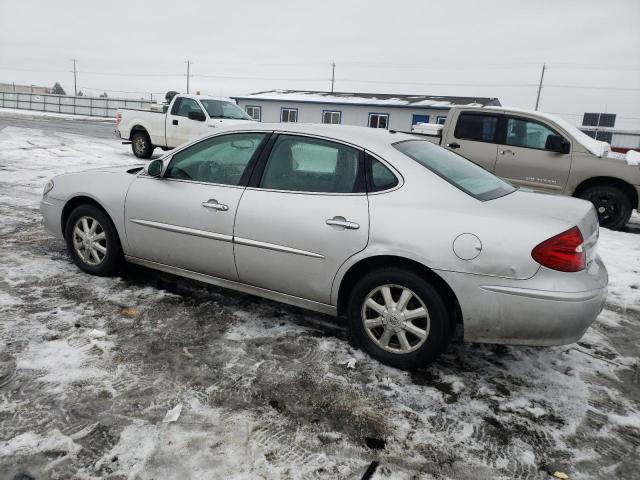 Photo 1 VIN: 2G4WD532451209709 - BUICK LACROSSE 