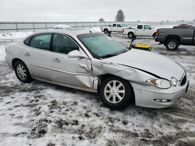 Photo 3 VIN: 2G4WD532451209709 - BUICK LACROSSE 