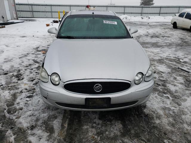 Photo 4 VIN: 2G4WD532451209709 - BUICK LACROSSE 