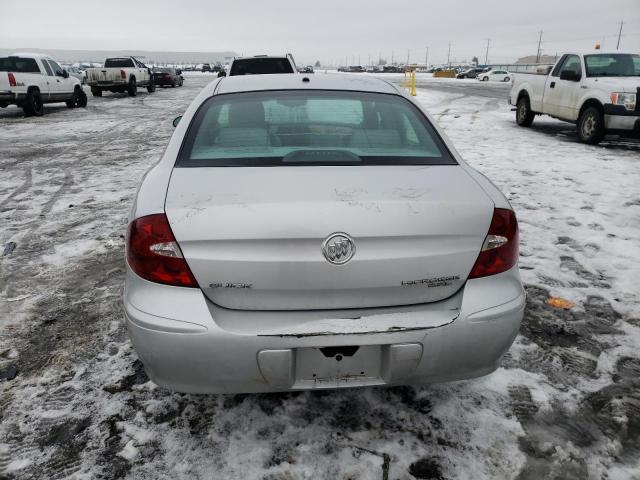 Photo 5 VIN: 2G4WD532451209709 - BUICK LACROSSE 