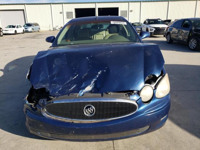 Photo 4 VIN: 2G4WD532451245738 - BUICK LACROSSE 