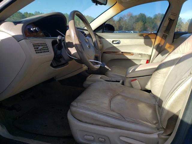 Photo 6 VIN: 2G4WD532451245738 - BUICK LACROSSE 