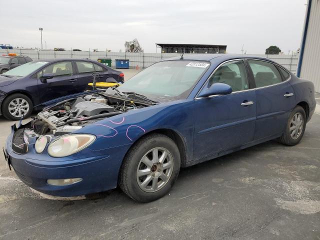 Photo 0 VIN: 2G4WD532451252320 - BUICK LACROSSE 