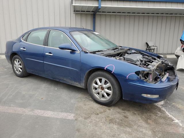 Photo 3 VIN: 2G4WD532451252320 - BUICK LACROSSE 