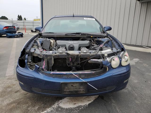 Photo 4 VIN: 2G4WD532451252320 - BUICK LACROSSE 