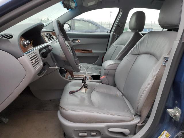 Photo 6 VIN: 2G4WD532451252320 - BUICK LACROSSE 