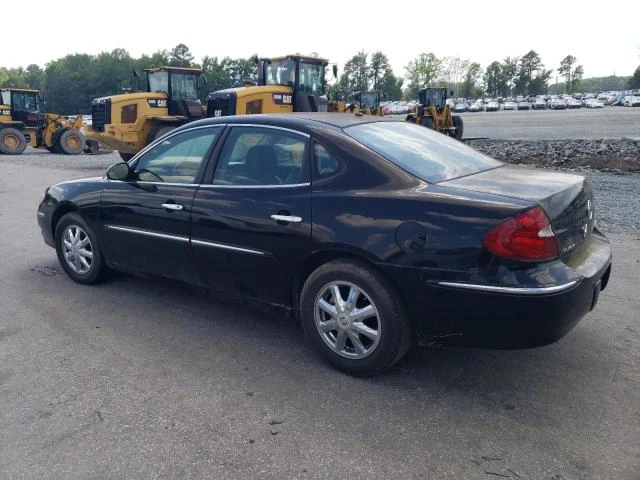 Photo 1 VIN: 2G4WD532451307770 - BUICK LACROSSE C 