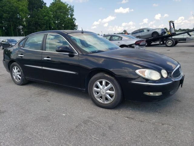 Photo 3 VIN: 2G4WD532451307770 - BUICK LACROSSE C 