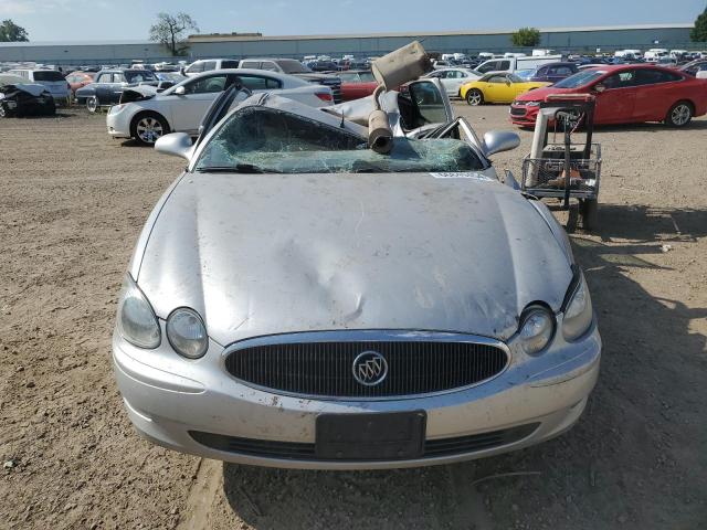 Photo 4 VIN: 2G4WD532551206110 - BUICK LACROSSE C 